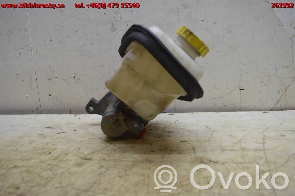 Chrysler 300 - 300C Master brake cylinder 