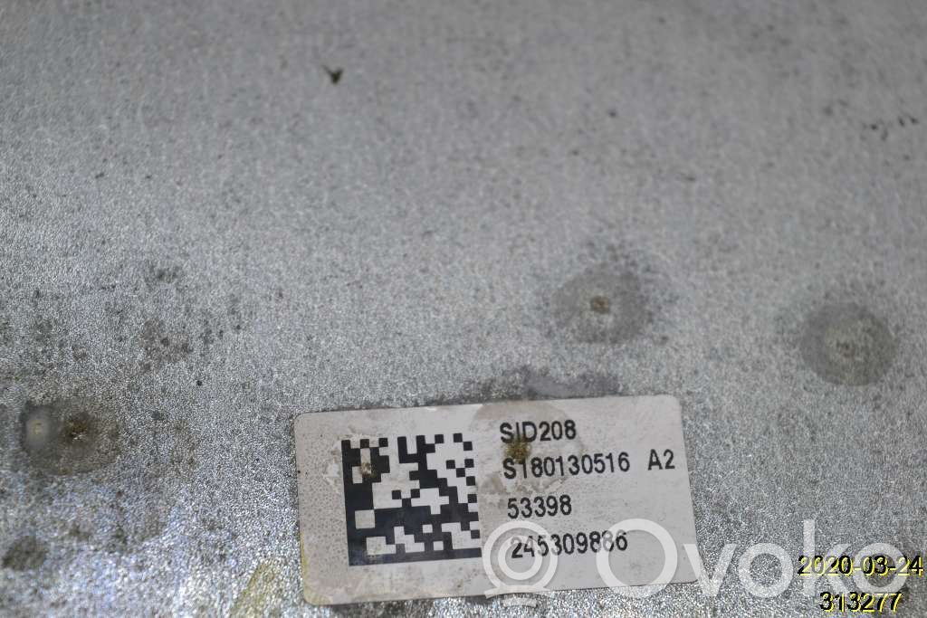 Injection control unit/module   AB3912A650FF