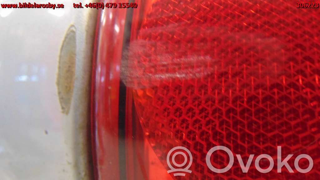 Dodge Durango Galinis žibintas kėbule 