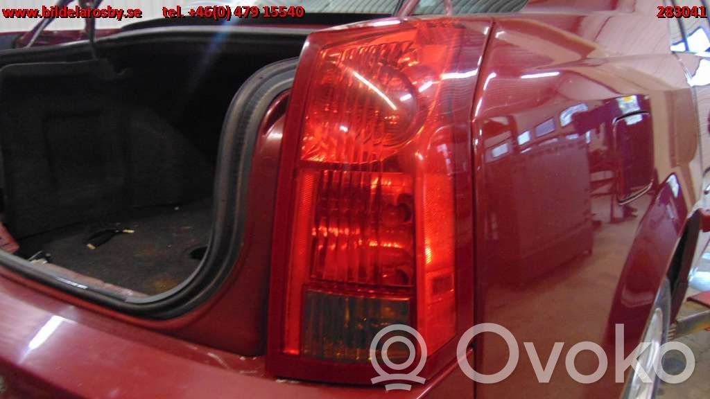 Rear/tail lights   16602006BR
