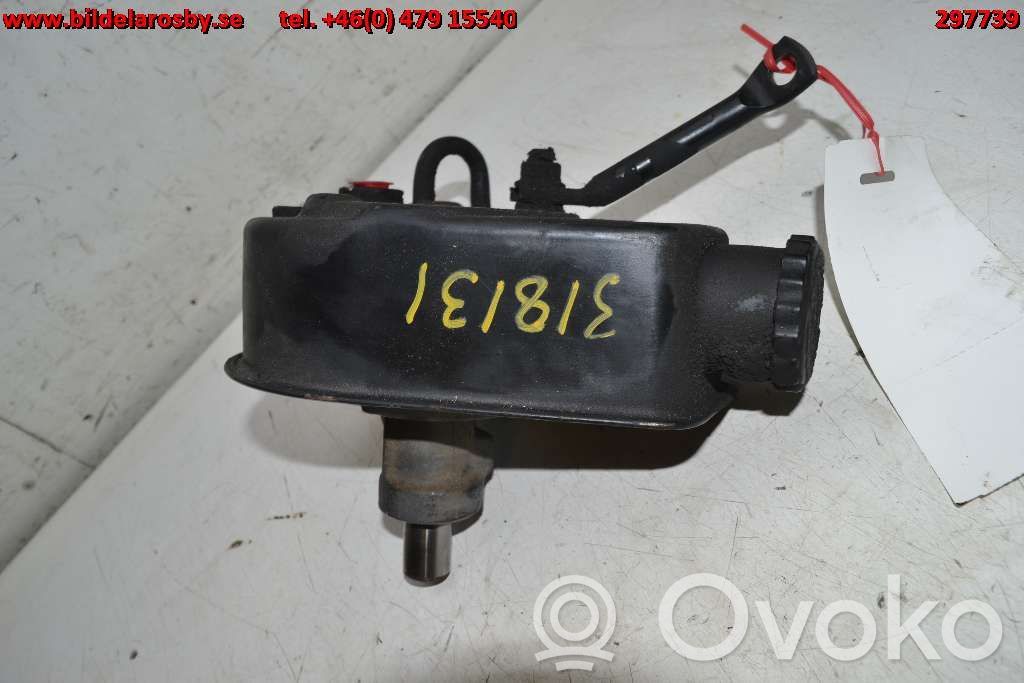 Chevrolet Camaro Power steering pump 