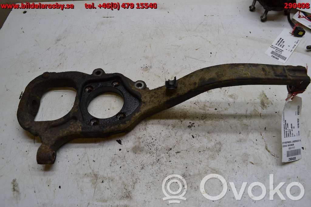 Dodge Magnum Achsschenkel vorne 