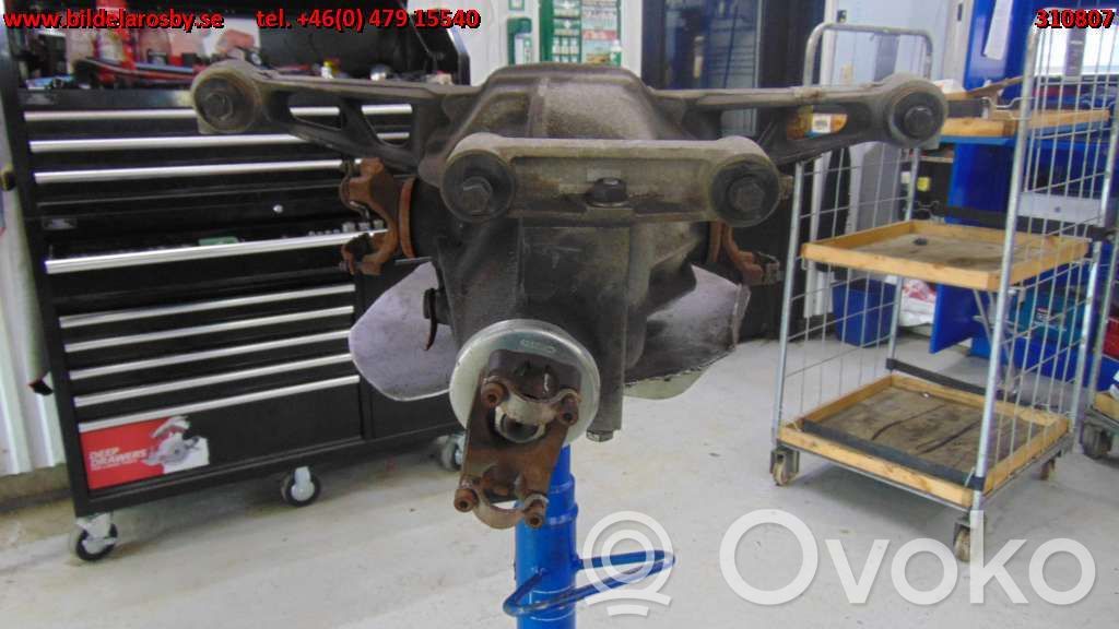 Rear differential 44001325,04763897AB