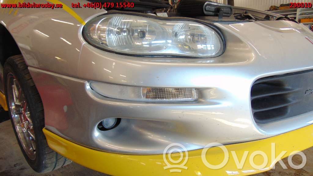 Chevrolet Camaro Front bumper 