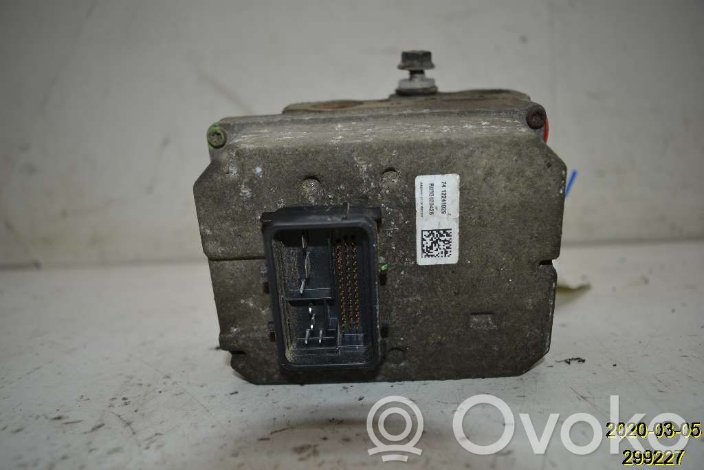 ABS Blokas   54501951,18045489