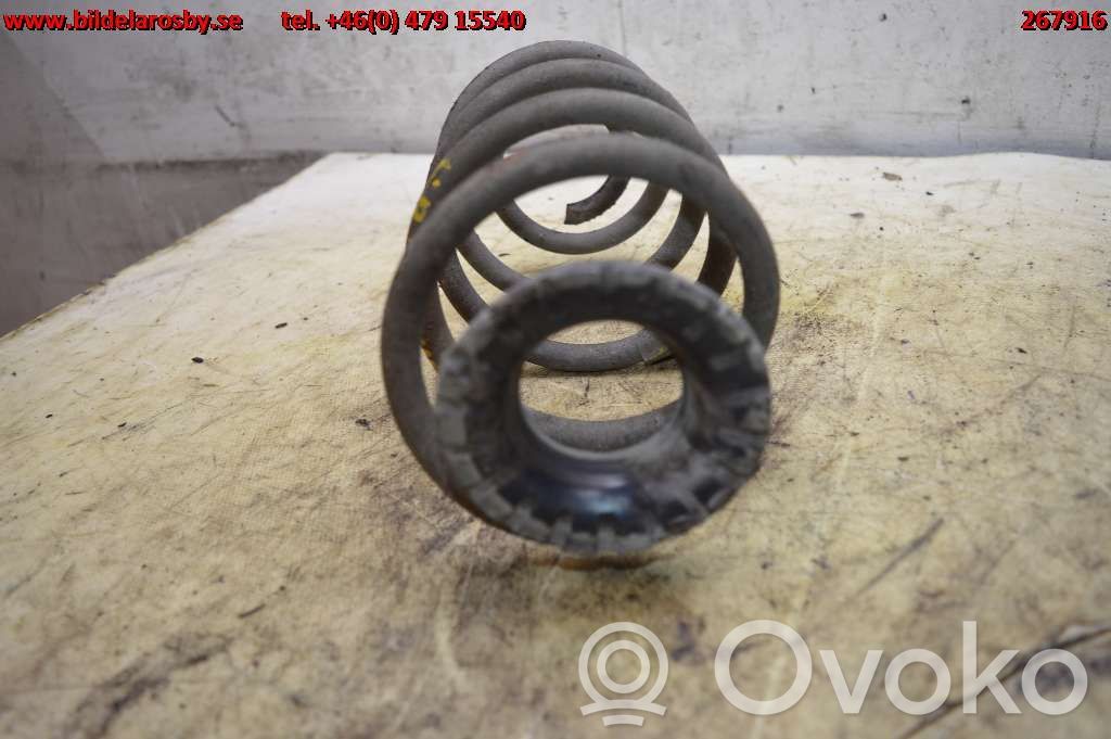 Rear coil spring   95216095