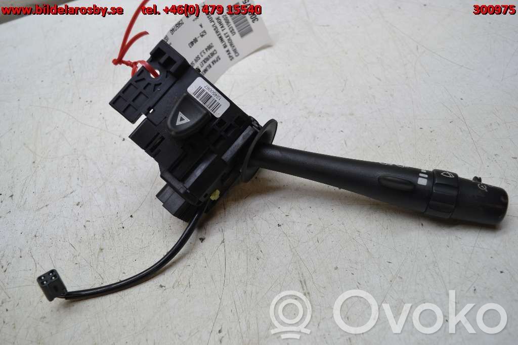 Chevrolet Tahoe Indicator stalk 