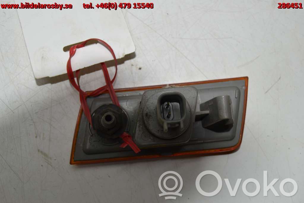 Front indicator light   11601211R,19168504