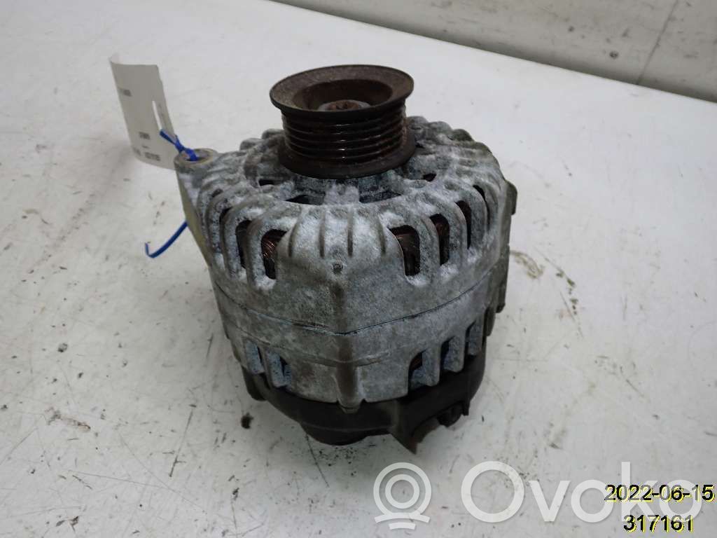 Chevrolet Uplander Generator/alternator 