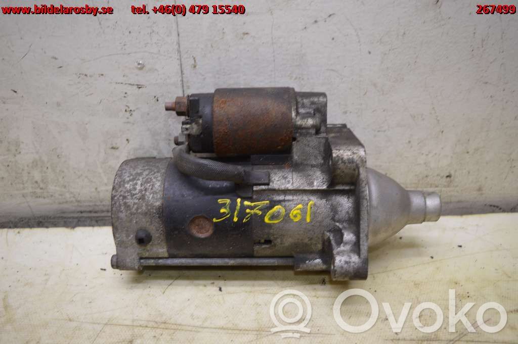 Démarreur   4868860AA