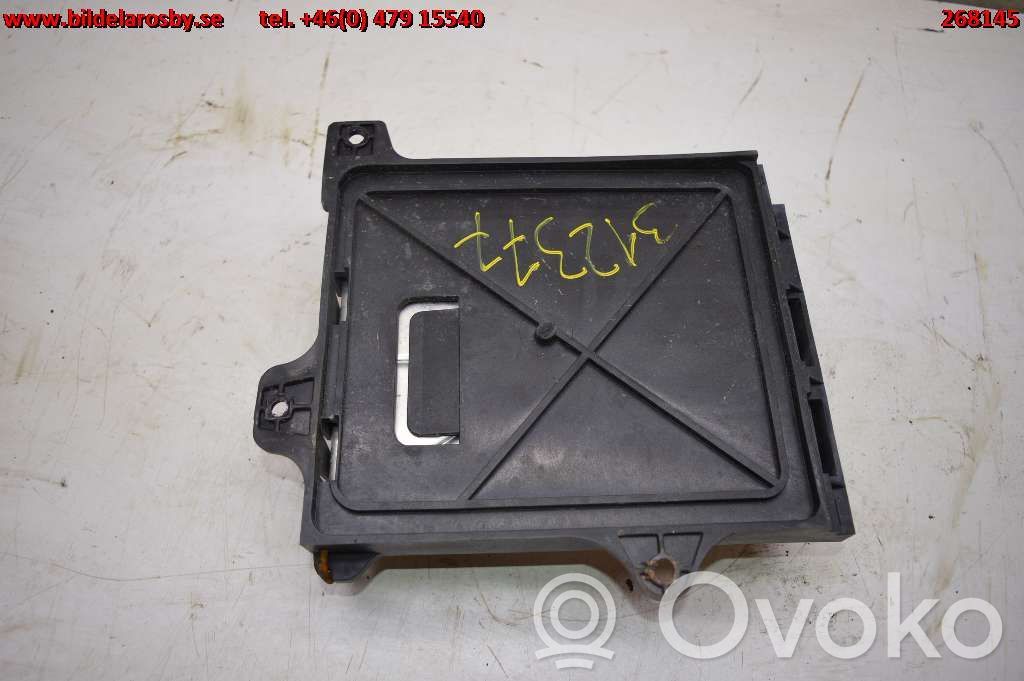 Chevrolet Blazer S10 Injection control unit/module 