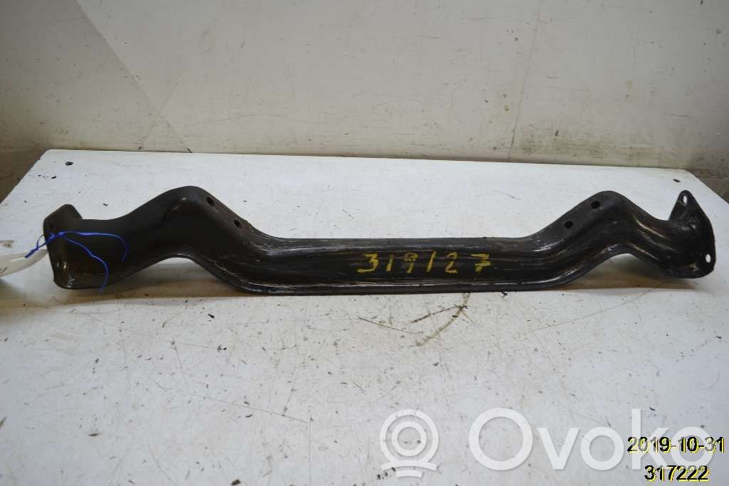 Gearbox mounting bracket