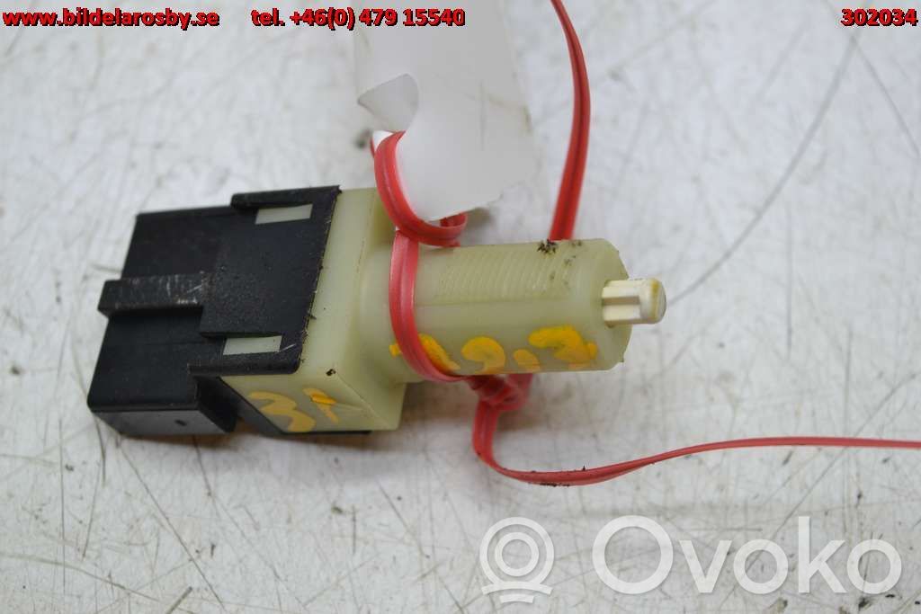 Chevrolet Colorado Sensor Bremspedal 