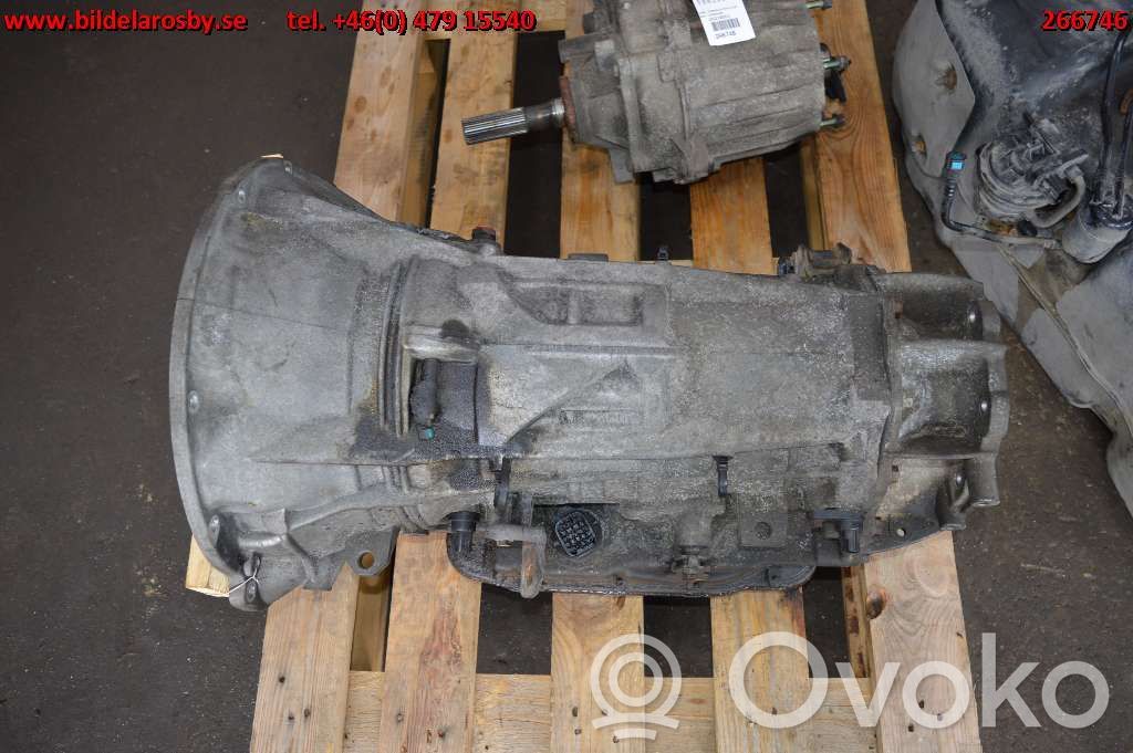 Automatic gearbox   40003934,45RFE