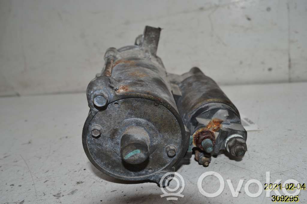 Rozrusznik   60401309,4S4TAA4F22DY