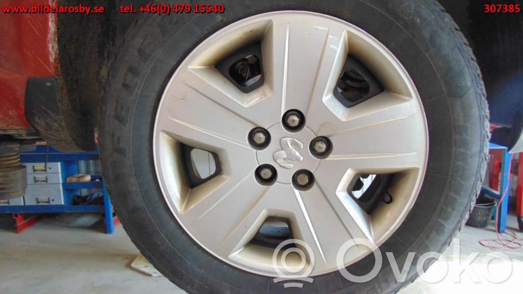Original wheel cap