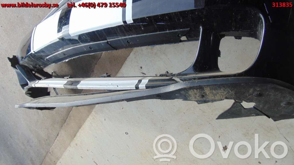 Front bumper   68258731AC,10510035