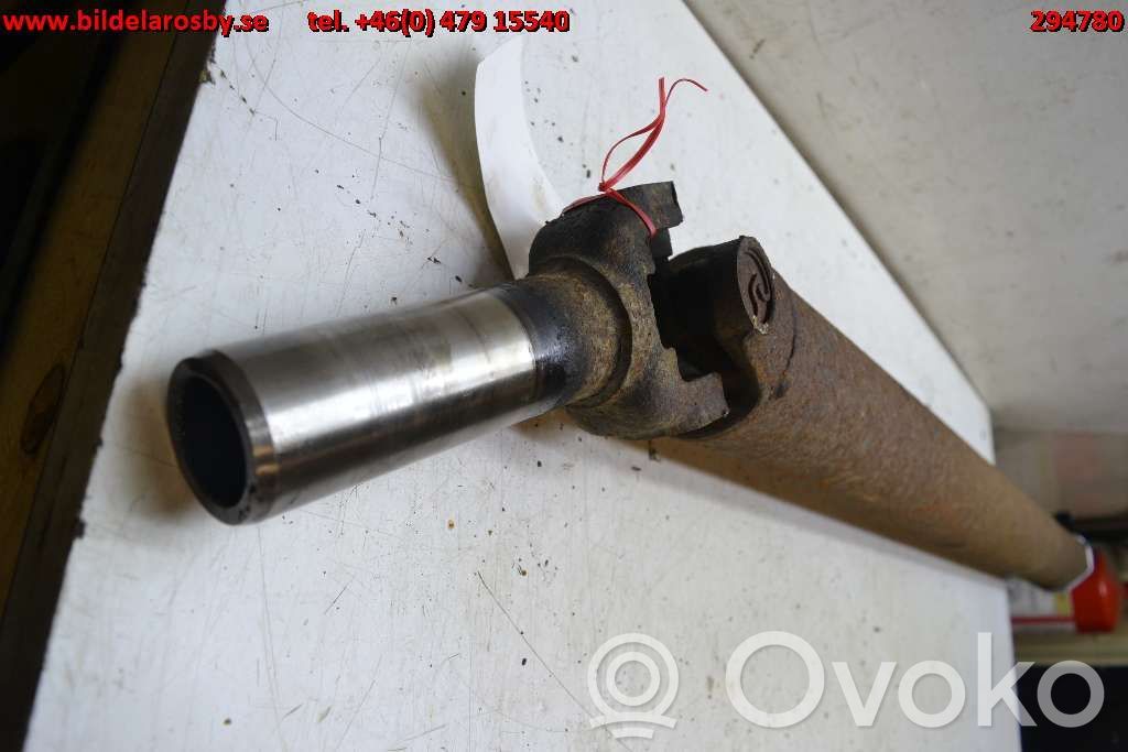Hummer H2 Drive shaft (set) 