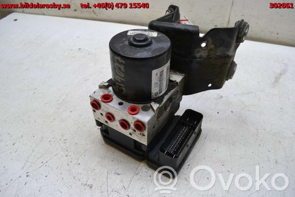 Dodge RAM ABS Pump 