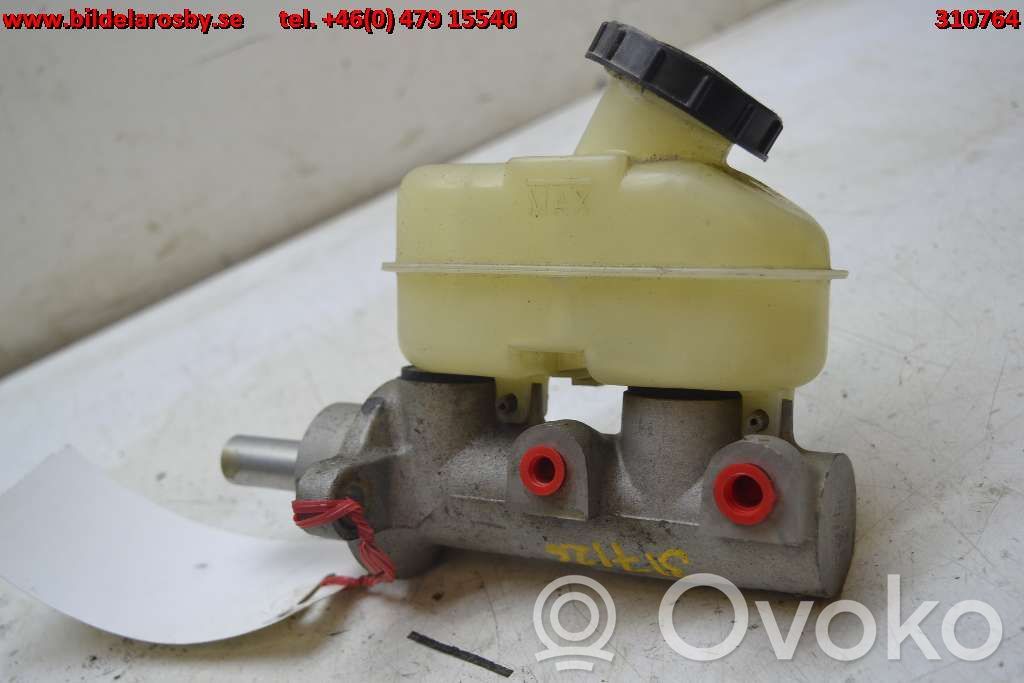 Master brake cylinder   41700111,7035A