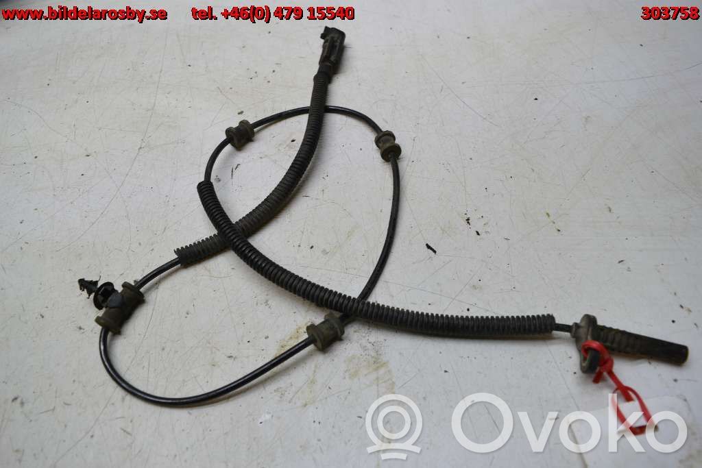 Dodge RAM ABS Sensor 