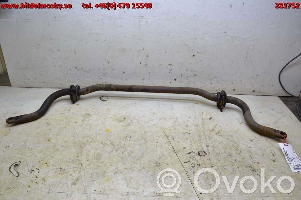 Chevrolet Suburban Stabilizators 