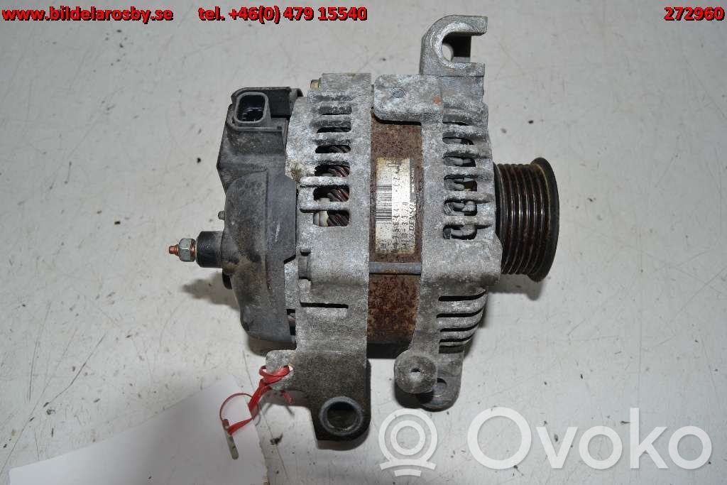 Generator/alternator   60101004,25756441