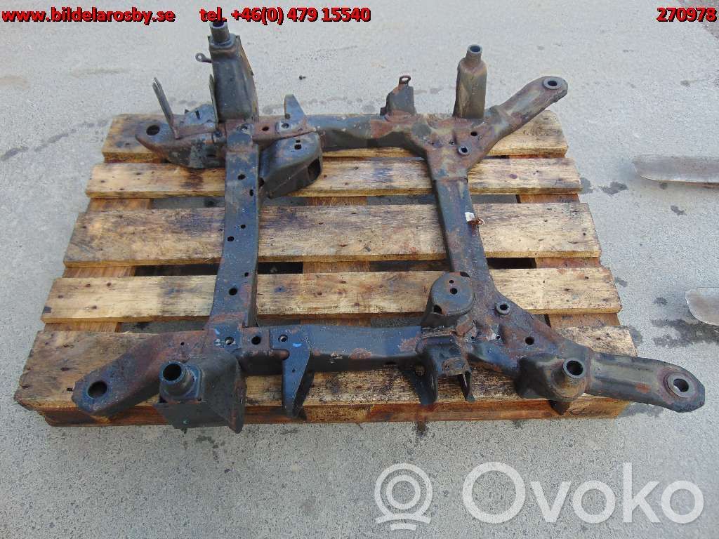 Achsträger vorne   47703996