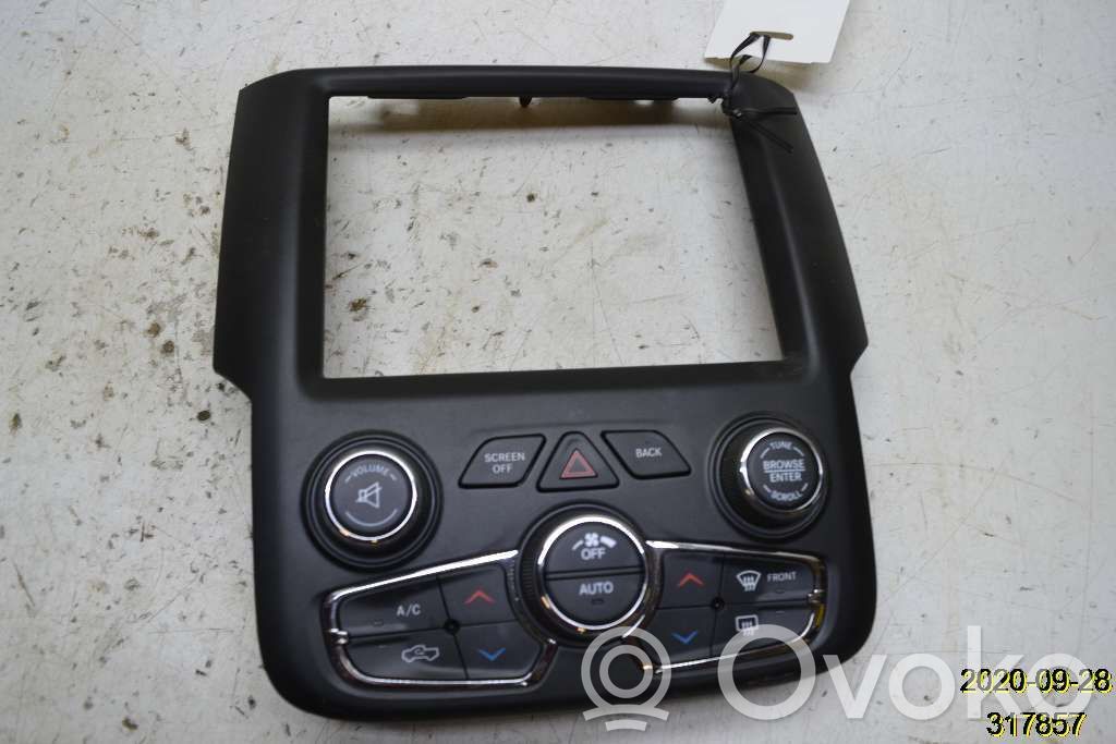 Climate control unit   65502489,1UJ97DX9AJ