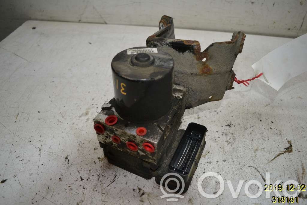 ABS Pump   54502142