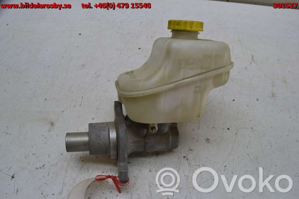 Dodge Charger Master brake cylinder 