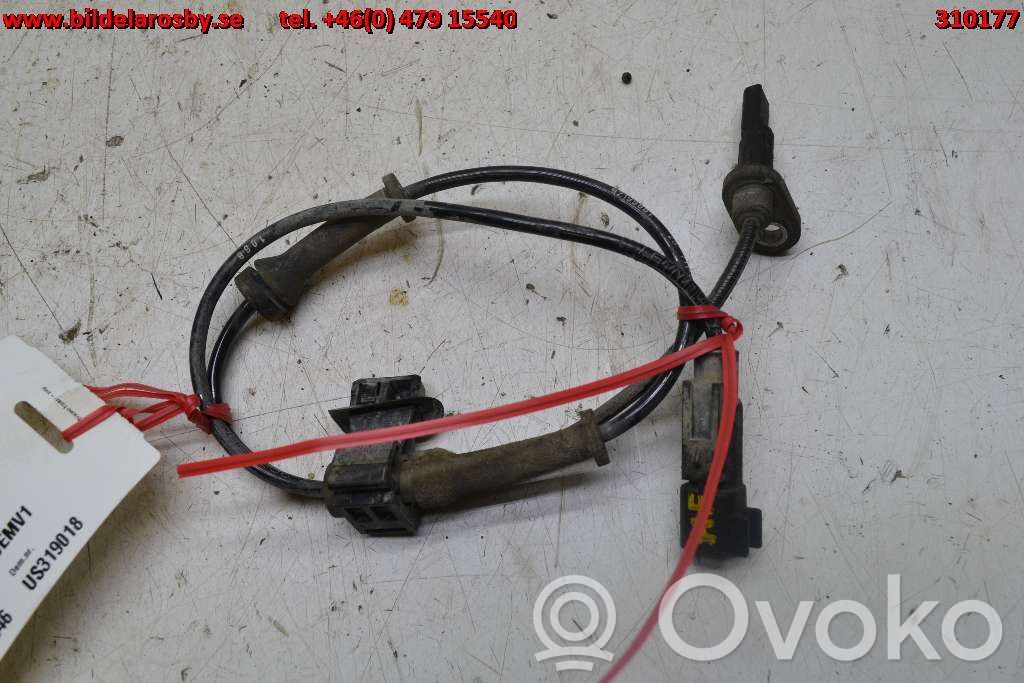ABS Sensor   92199861