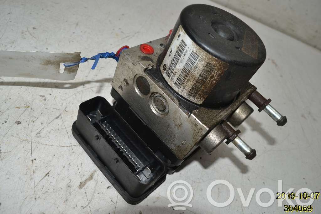 Chrysler Voyager ABS Pump 