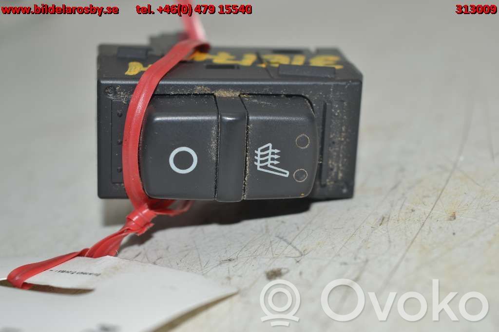 Chevrolet Corvette Seat heating switch 