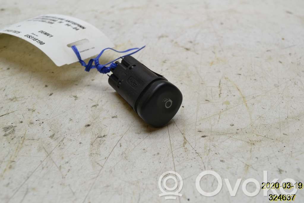 Bouton interrupteur programme de stabilité ESP   YC1T2C418AB
