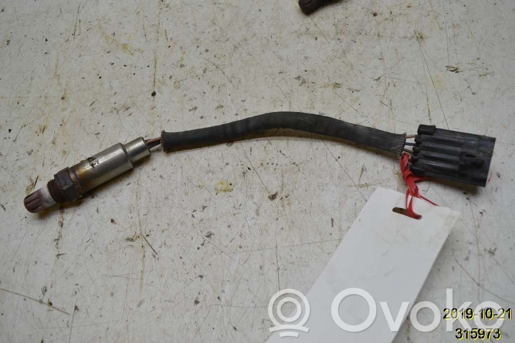 Lambda probe sensor   AFS105