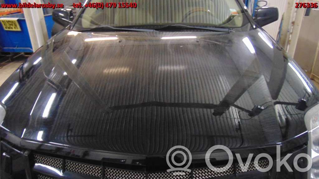 Cadillac SRX Engine bonnet/hood 