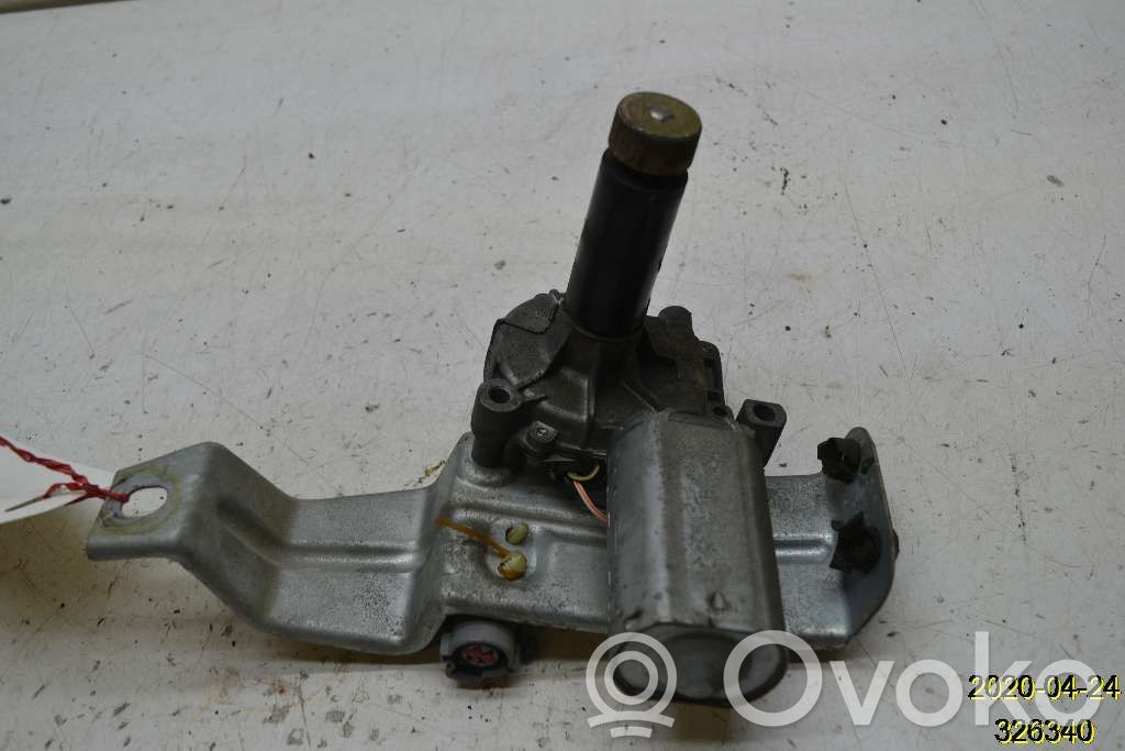 Ford Explorer Wischermotor Heckscheibe 