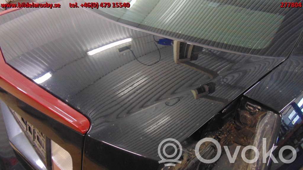Cadillac CTS Tailgate/trunk/boot lid 