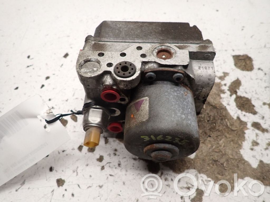 Cadillac SRX ABS Pump 