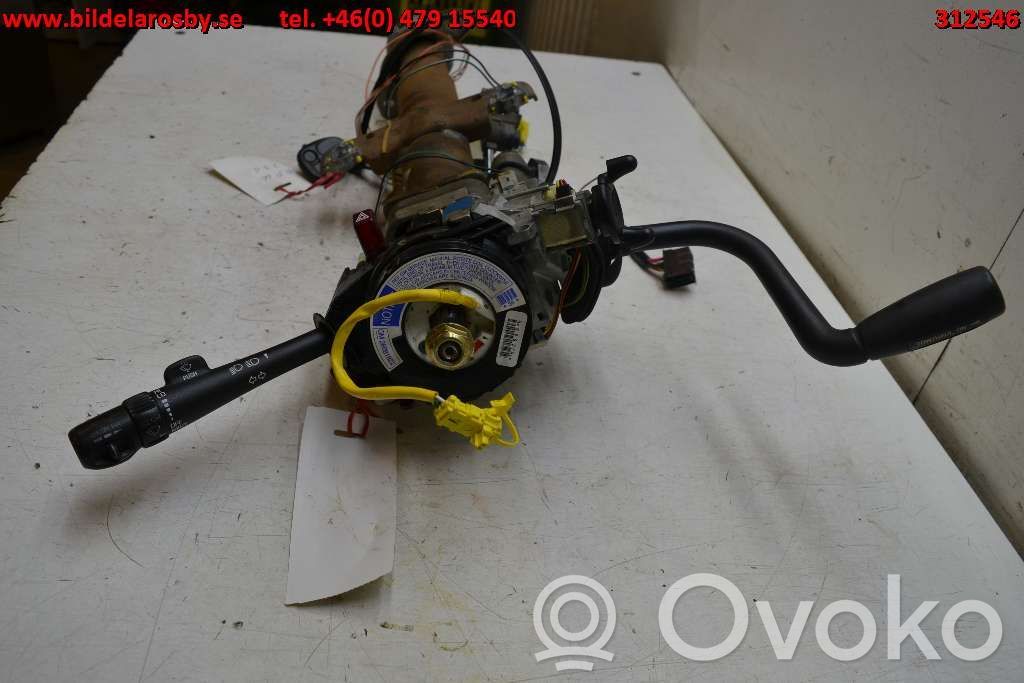 Chevrolet Tahoe Set ax volan 