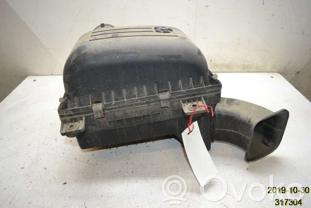 Dodge RAM Ilmansuodattimen kotelo 