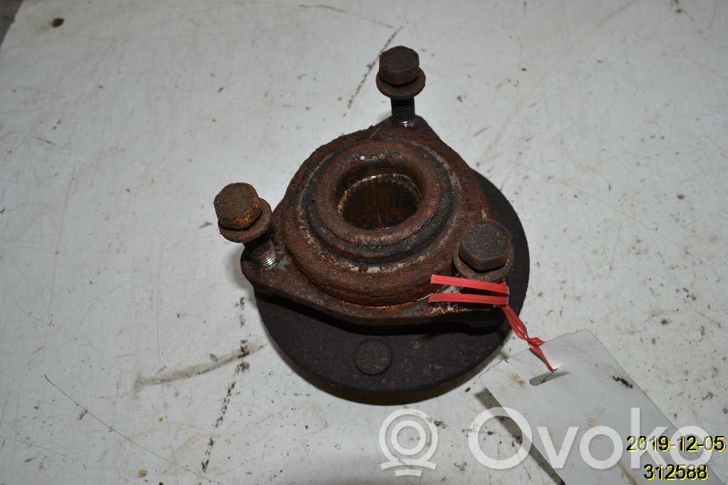 Achsschenkel vorne   53801289