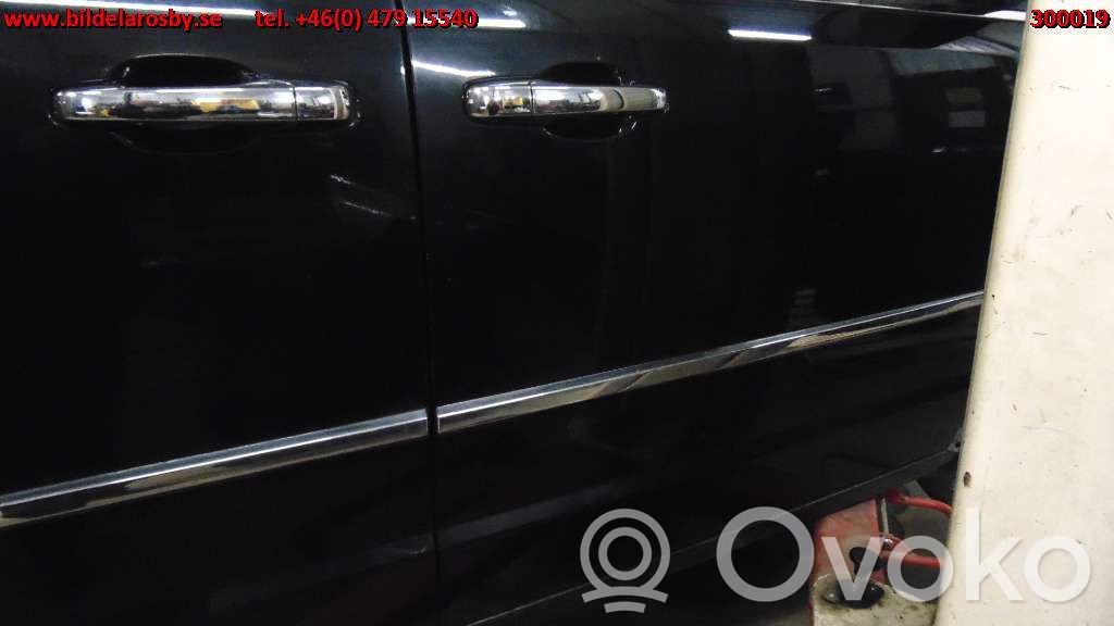 Chrysler Voyager Durvis 