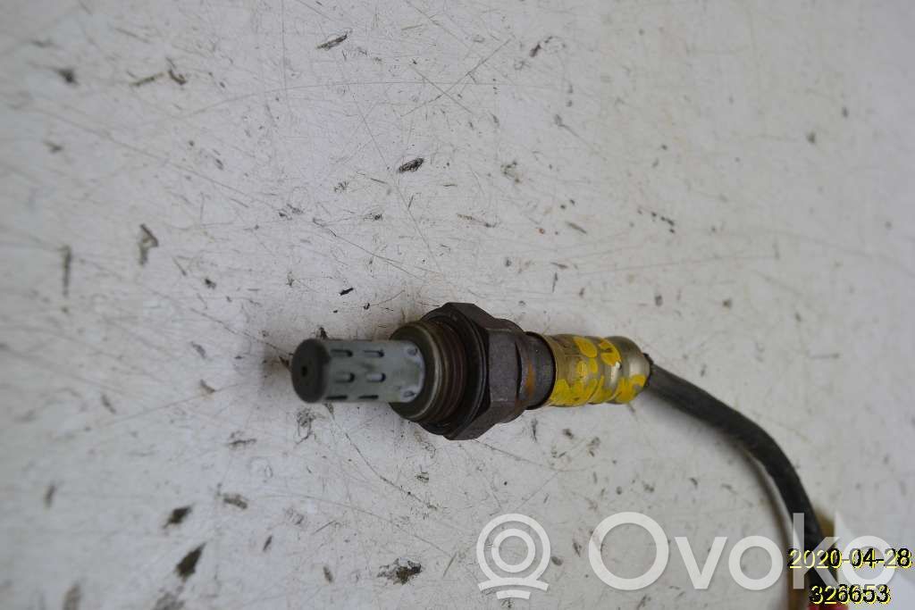 Chrysler Sebring (JS) Lambda zonde 