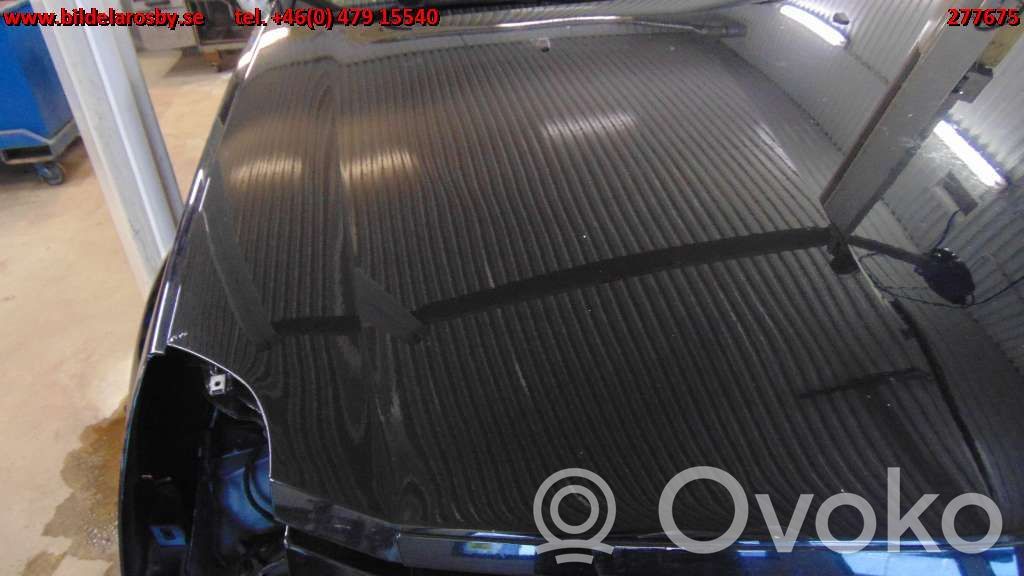 Cadillac SRX Engine bonnet/hood 
