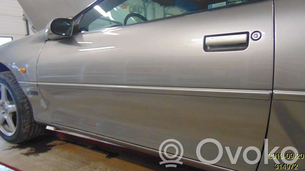 Chevrolet Camaro Durvis 