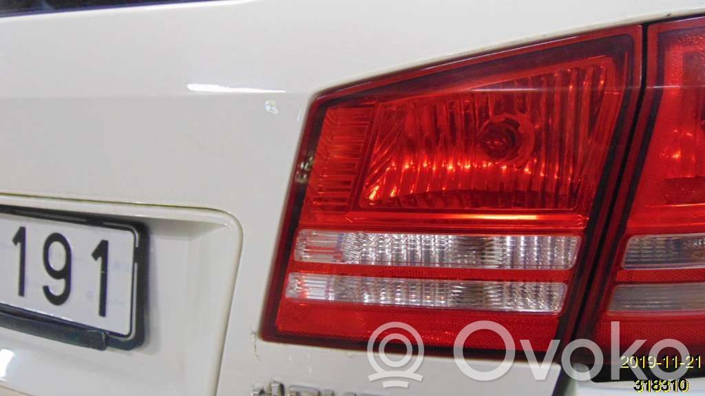 Dodge Journey Tailgate rear/tail lights 