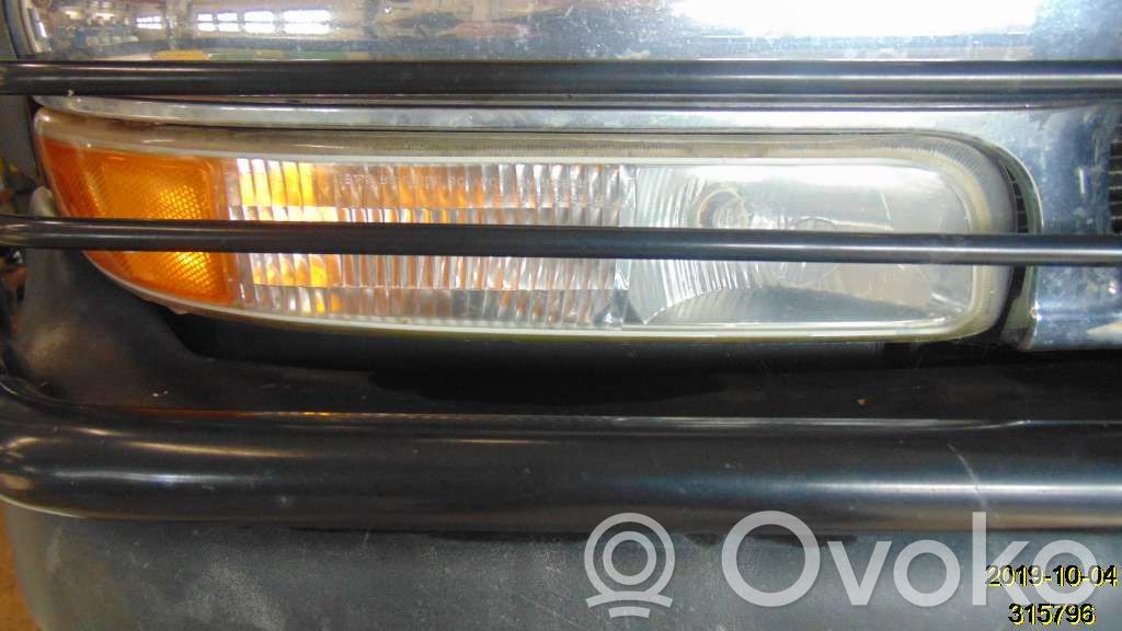 Chevrolet Suburban Frontblinker 