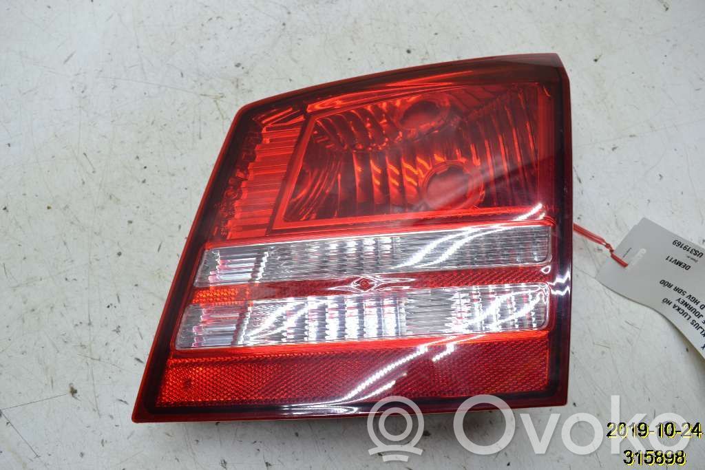 Dodge Journey Tailgate rear/tail lights 